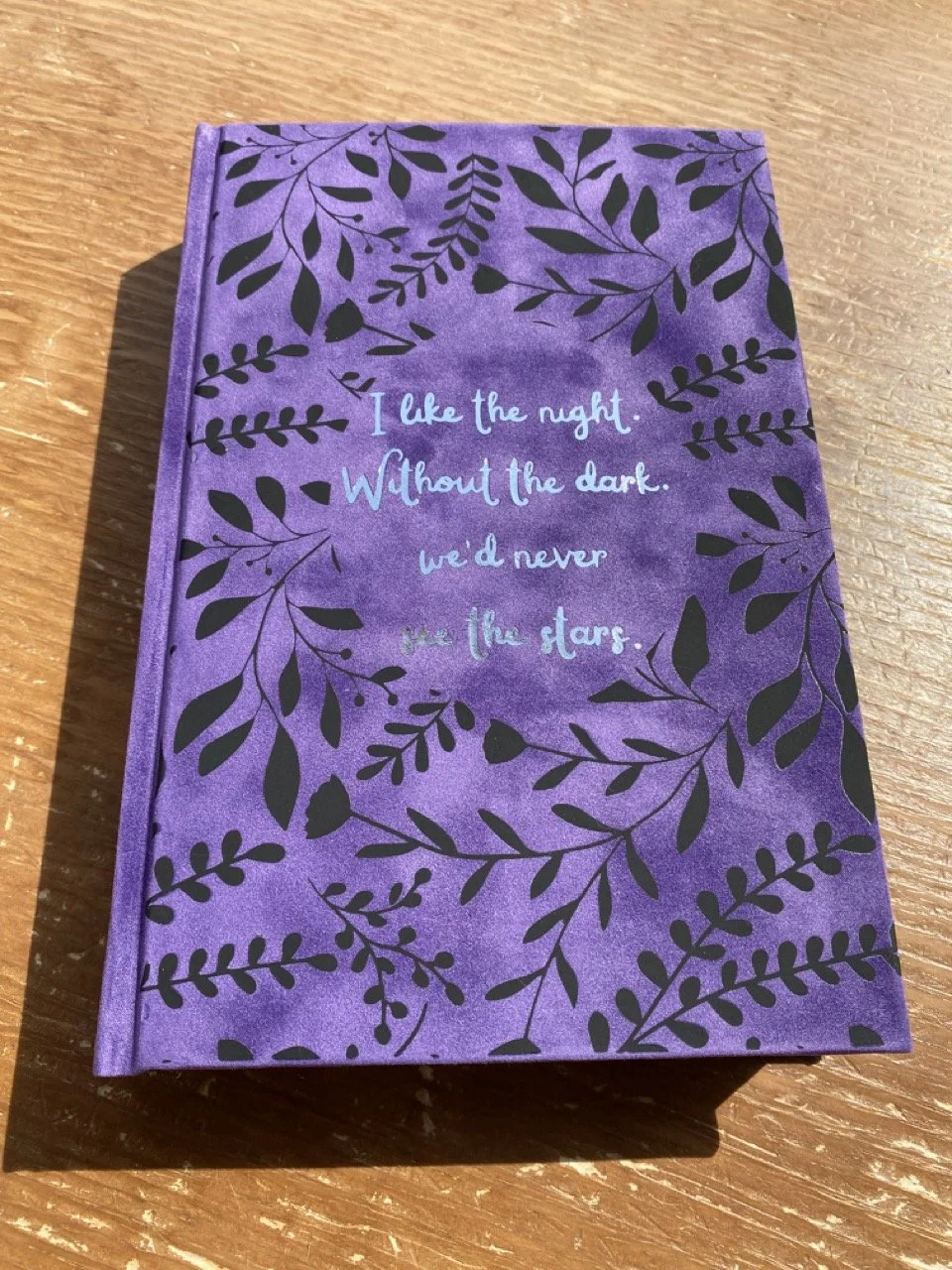 Twilight Rebound Handmade Special Edition: The Creaky Spine